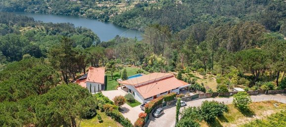 3 Schlafzimmer Haus in Marco de Canaveses, Portugal, Nr. 182944 41