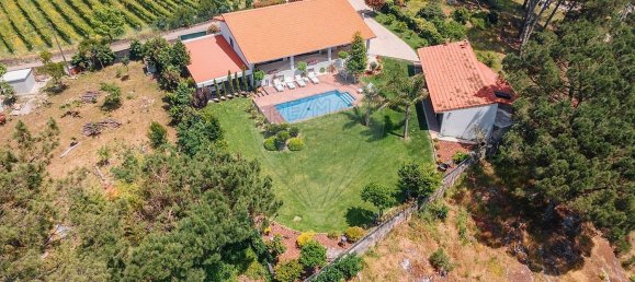 3 Schlafzimmer Haus in Marco de Canaveses, Portugal, Nr. 182944 39