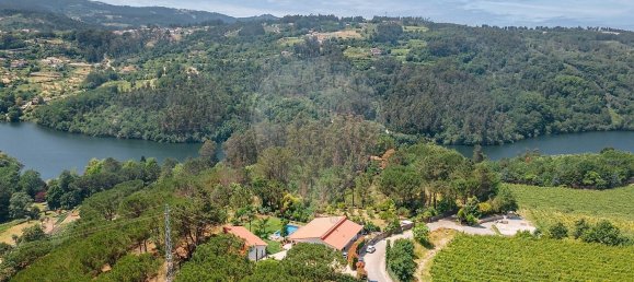 3 Schlafzimmer Haus in Marco de Canaveses, Portugal, Nr. 182944 45