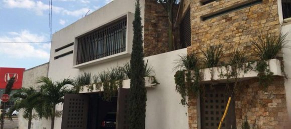 4 bedrooms House in Yucatan, Mexico No. 170309 2