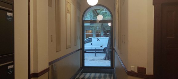 2-salle Duplex à Prenzlauer Berg, Germany No. 31359 12