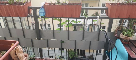 2-salle Duplex à Prenzlauer Berg, Germany No. 31359 6