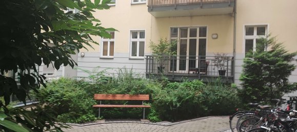 2-salle Duplex à Prenzlauer Berg, Germany No. 31359 11