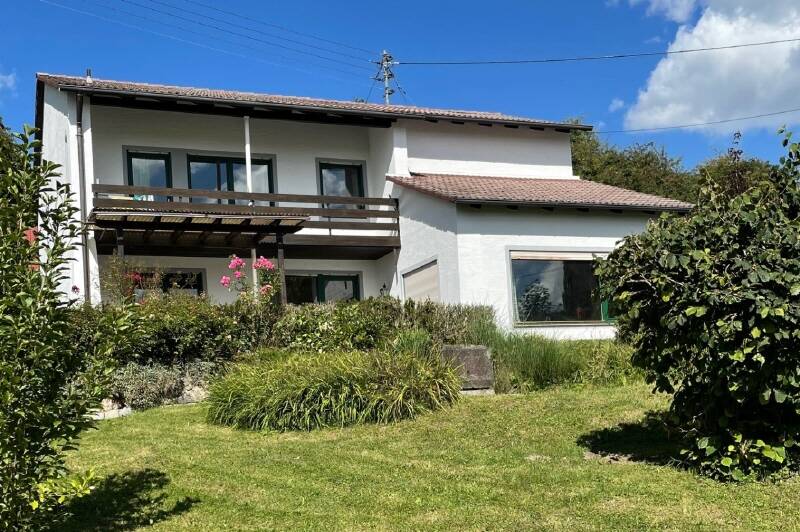 Дом с 6 комнатами в Pfaffenhofen an der Ilm, Германия № 342083