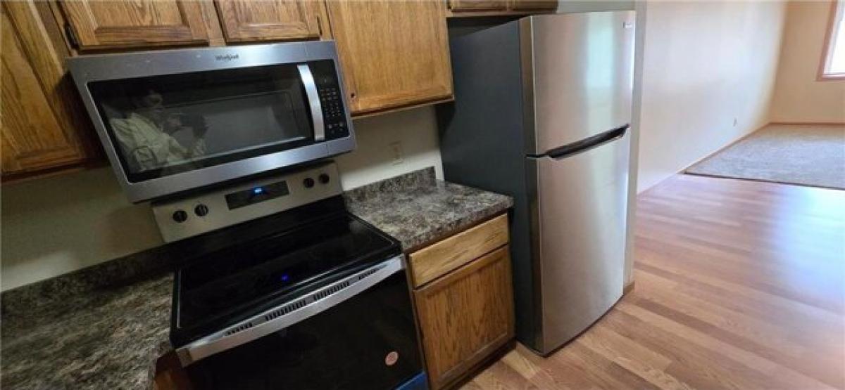 2 bedrooms House in Fridley, USA No. 391084