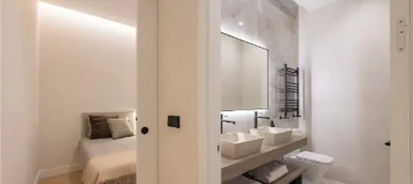 2 bedrooms Apartment in Madrid, Spain No. 116583 2