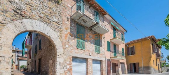 5 rooms House in Perugia, Italy No. 300890 18