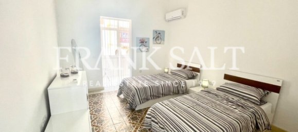 Таунхаус с 2 спальнями в Слима, Мальта № 4089 13