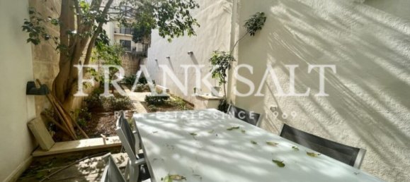 Таунхаус с 2 спальнями в Слима, Мальта № 4089 2