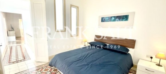 Таунхаус с 2 спальнями в Слима, Мальта № 4089 12