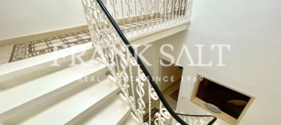 Таунхаус с 2 спальнями в Слима, Мальта № 4089 10