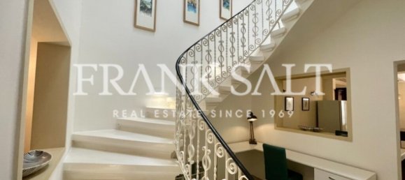 Таунхаус с 2 спальнями в Слима, Мальта № 4089 6