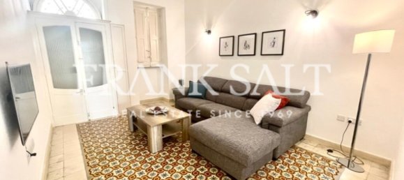 Таунхаус с 2 спальнями в Слима, Мальта № 4089 3