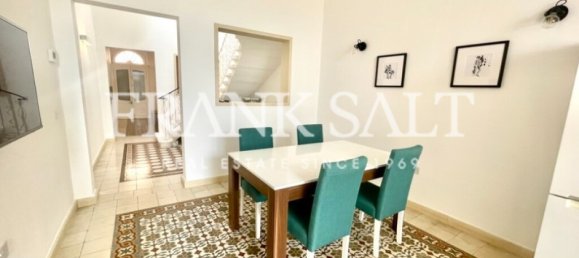 Таунхаус с 2 спальнями в Слима, Мальта № 4089 7