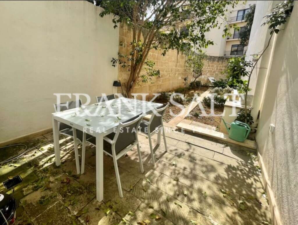 Таунхаус с 2 спальнями в Слима, Мальта № 4089