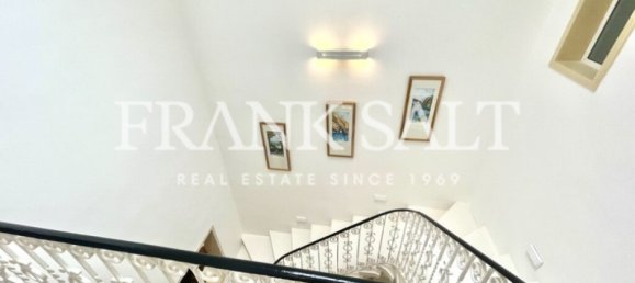 Таунхаус с 2 спальнями в Слима, Мальта № 4089 11