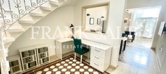 Таунхаус с 2 спальнями в Слима, Мальта № 4089 5