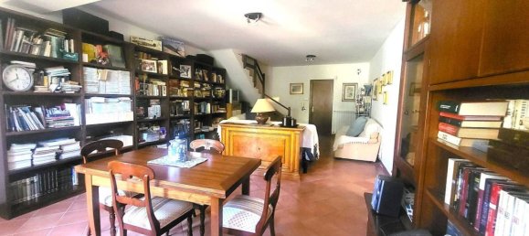 Casa T2 em Capranica, Italy N.º 317508 16