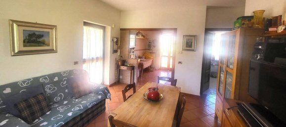 Casa T2 em Capranica, Italy N.º 317508 19