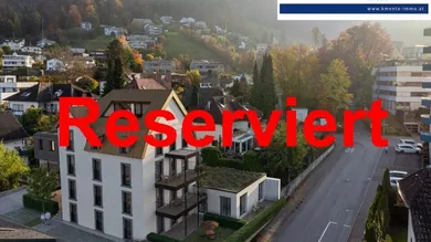 2 rooms Apartment in Lochau, Austria No. 216070