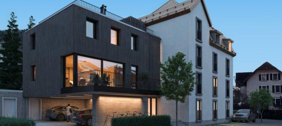 2 rooms Apartment in Lochau, Austria No. 216070 3