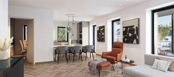 2 rooms Apartment in Lochau, Austria No. 216070 4