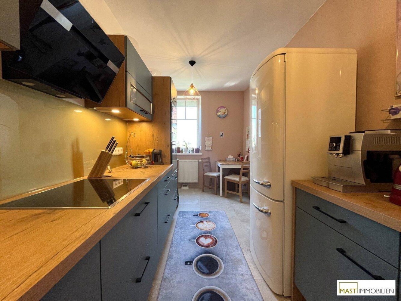 3 rooms Apartment in Himberg, Austria No. 255818