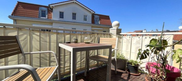 3 rooms Apartment in Himberg, Austria No. 255818 5