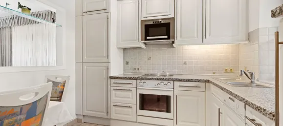 Таунхаус с 4 комнатами в Вандсбек, Германия № 327872 3