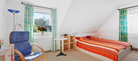 Таунхаус с 4 комнатами в Вандсбек, Германия № 327872 8