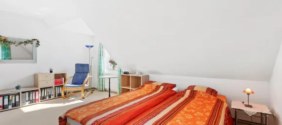 Таунхаус с 4 комнатами в Вандсбек, Германия № 327872 7