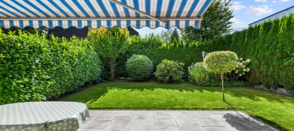 Таунхаус с 4 комнатами в Вандсбек, Германия № 327872 17