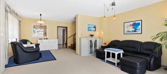 Таунхаус с 4 комнатами в Вандсбек, Германия № 327872 4