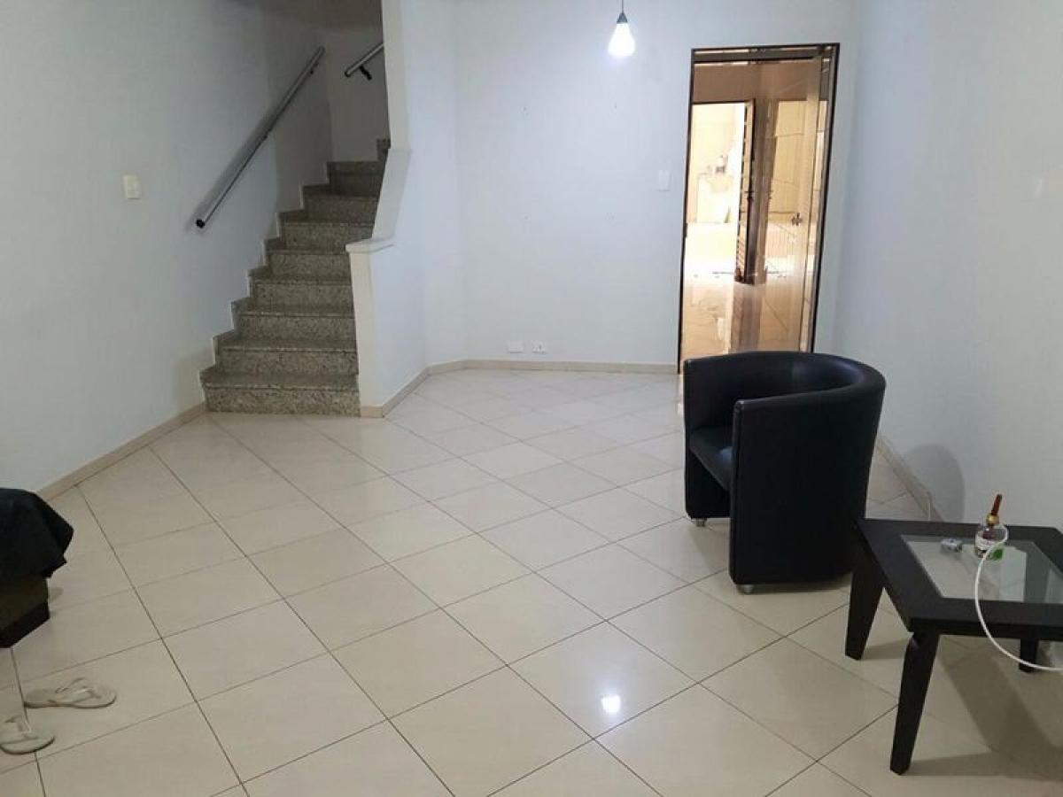 2 bedrooms House in Sao Paulo, Brazil No. 503869