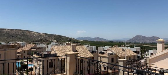 2 غرف نوم شقة في Algorfa, Spain رقم 181480 2