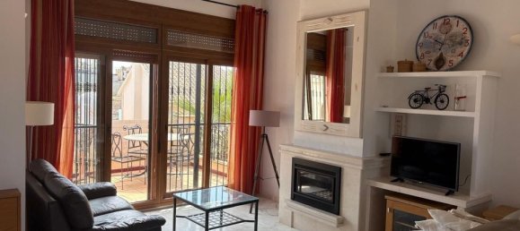 2 غرف نوم شقة في Algorfa, Spain رقم 181480 5