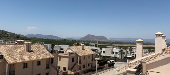 2 غرف نوم شقة في Algorfa, Spain رقم 181480 3