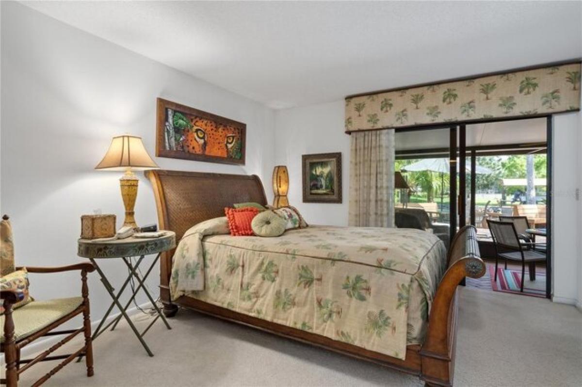 2 bedrooms House in Homosassa, USA No. 422755