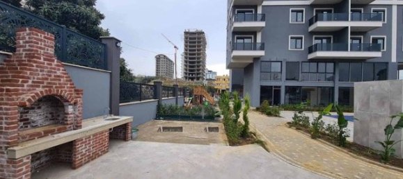 Wohnung 1+1 in Antalya, Turkey, Nr. 34013 7