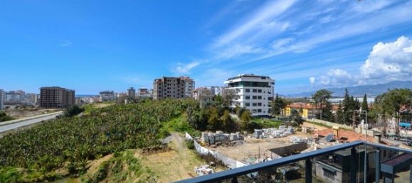 Wohnung 1+1 in Antalya, Turkey, Nr. 34013 13