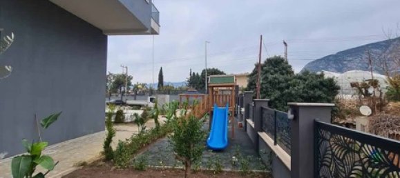 Wohnung 1+1 in Antalya, Turkey, Nr. 34013 9