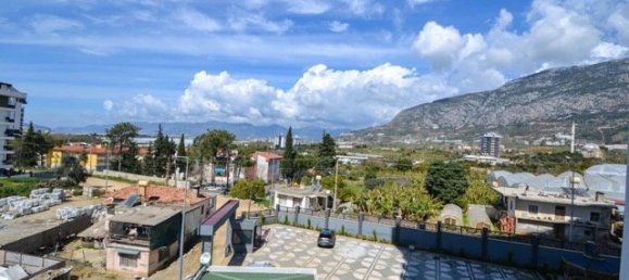 Wohnung 1+1 in Antalya, Turkey, Nr. 34013 12