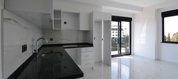Wohnung 1+1 in Antalya, Turkey, Nr. 34013 16