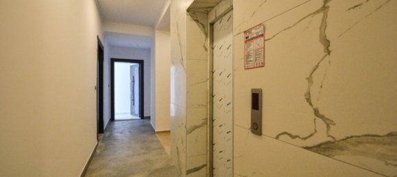 Wohnung 1+1 in Antalya, Turkey, Nr. 34013 5