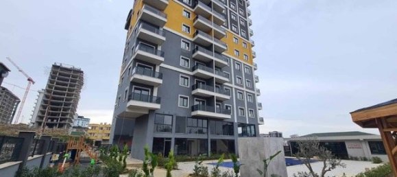 Wohnung 1+1 in Antalya, Turkey, Nr. 34013 6