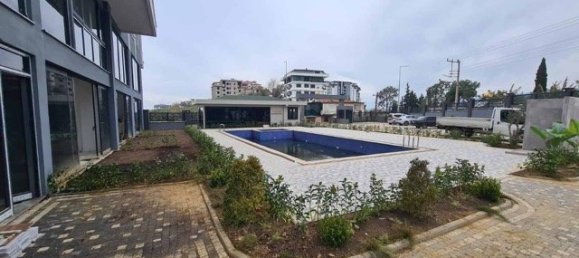 Wohnung 1+1 in Antalya, Turkey, Nr. 34013 8