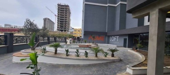 Wohnung 1+1 in Antalya, Turkey, Nr. 34013 10