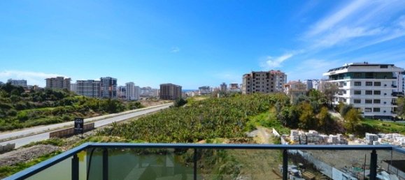 Wohnung 1+1 in Antalya, Turkey, Nr. 34013 11