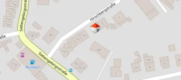 Moradia em banda de 6 divisões em Rhein-Sieg, Germany N.º 166985 13