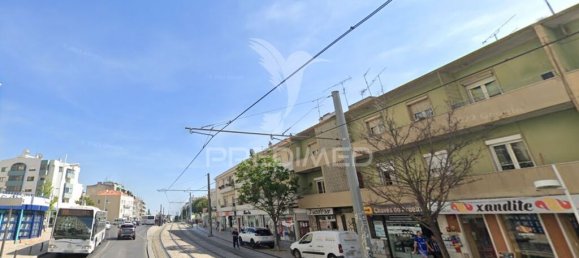 4 Schlafzimmer Wohnung in Almada, Portugal, Nr. 87365 18